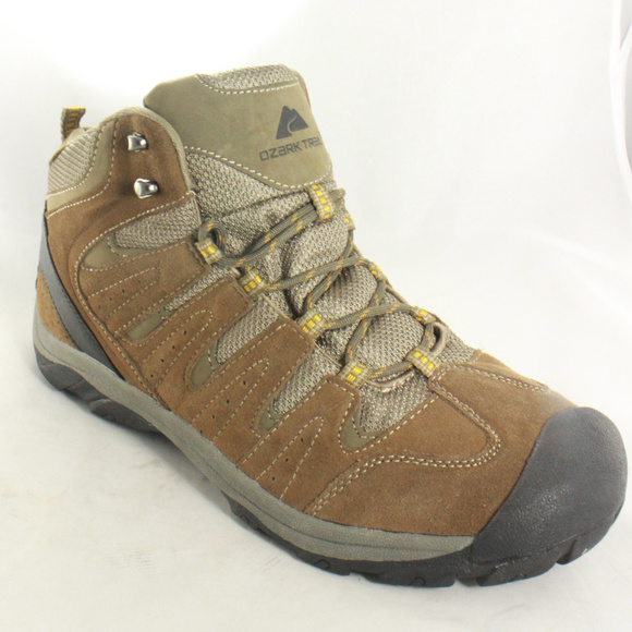 ozark trail hiking boots